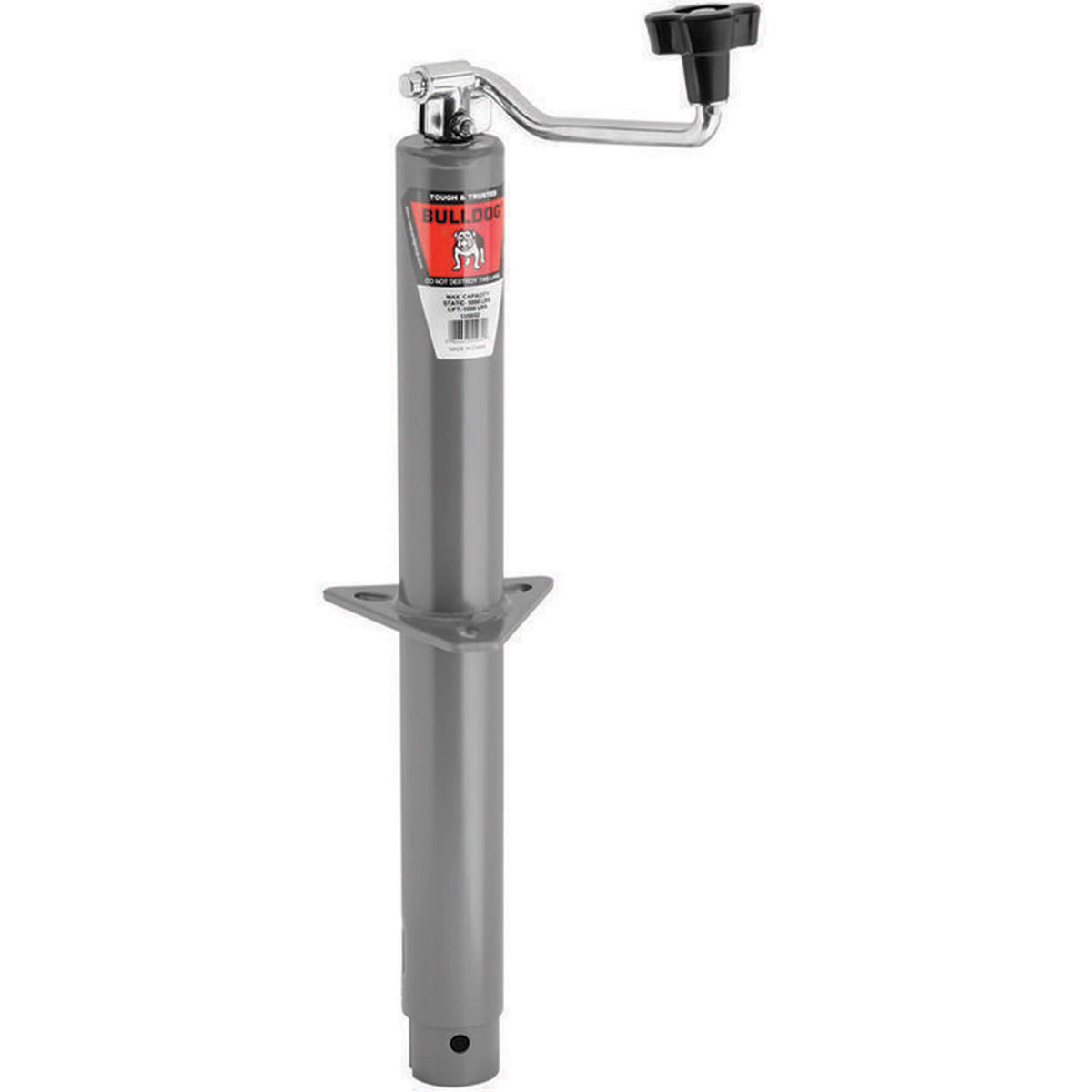 5000 lbs Trailer Jack Y117369
