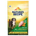 Large Breed Grain-Free Chicken Sweet Potato Pumpkin Dry Dog Food Y579709