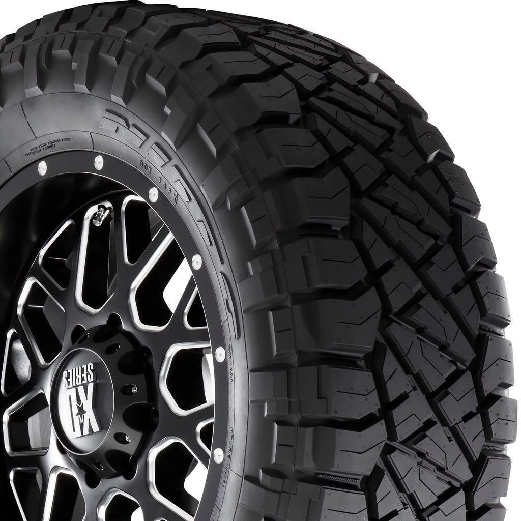 All Terrain Light Truck Tire Q236
