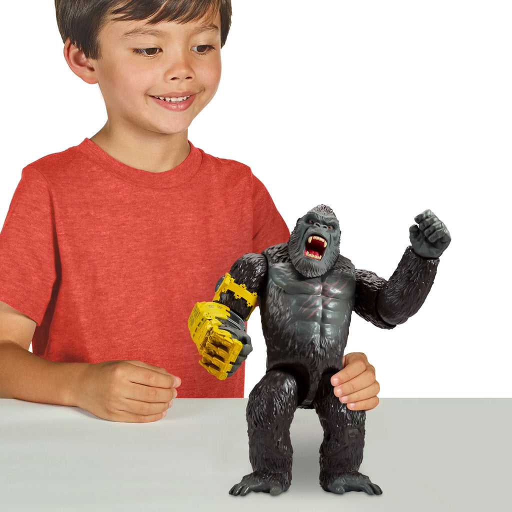 11 Giant Kong Figure V9315