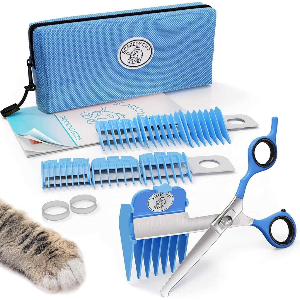 Silent Pet Grooming Kit B491599