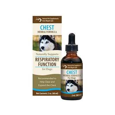 2 oz Dog Supplement U726