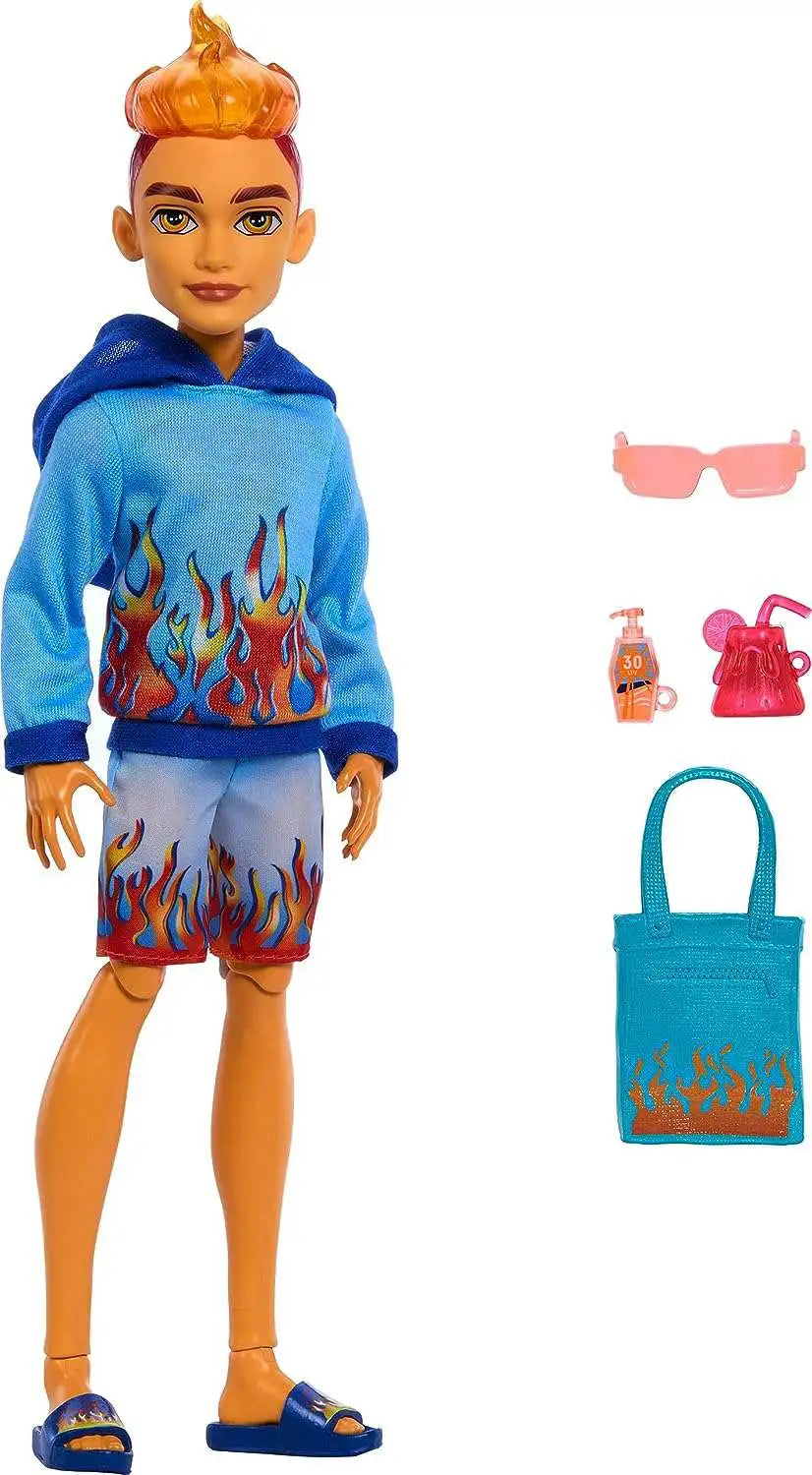 Monster High Doll L75795