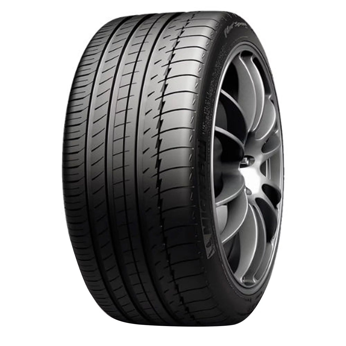 335/35ZR17 Passenger Tire O858