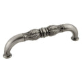 8 inch Antique Nickel Finish Pull J876784