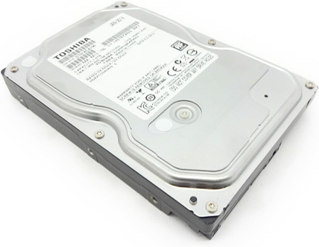 3.5-Inch 3TB 7200 RPM SATA 64MB Hard Drive W8800