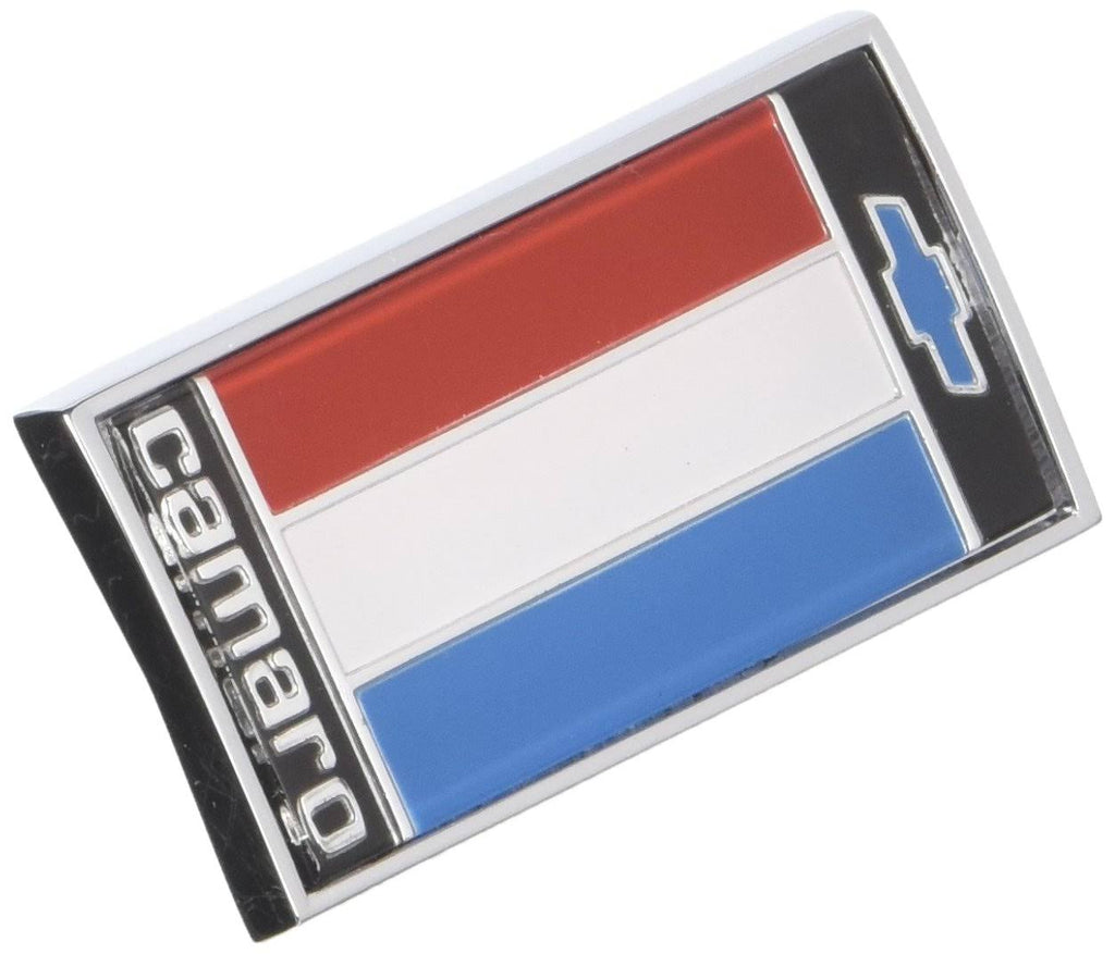 Front Header Panel Emblem X47313