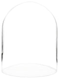 Glass Display Dome Cloche D28912