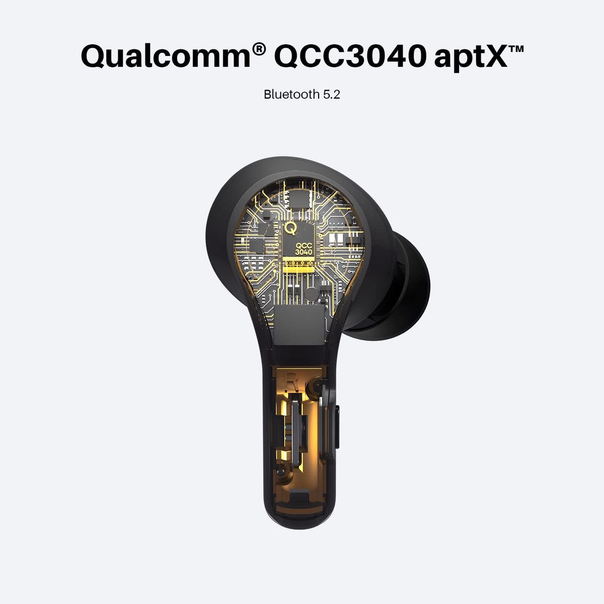 Wireless Earbuds Bluetooth 5.2 W49971