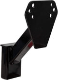 Stake Pocket Spare Tire Carrier, 1 Pack F53318