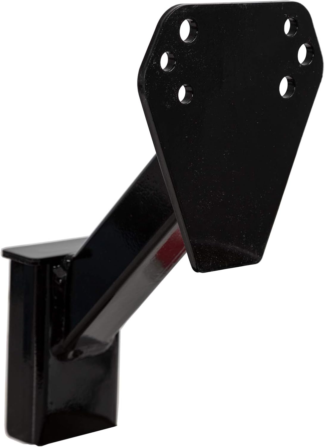 Stake Pocket Spare Tire Carrier, 1 Pack F53318