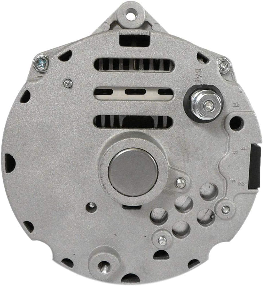 Alternator N62119