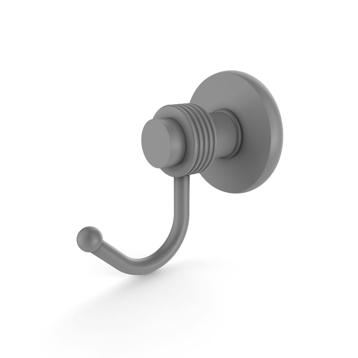 Satin Brass Robe Hook X32293