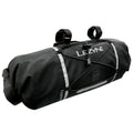 Black Handlebar Bag S6793