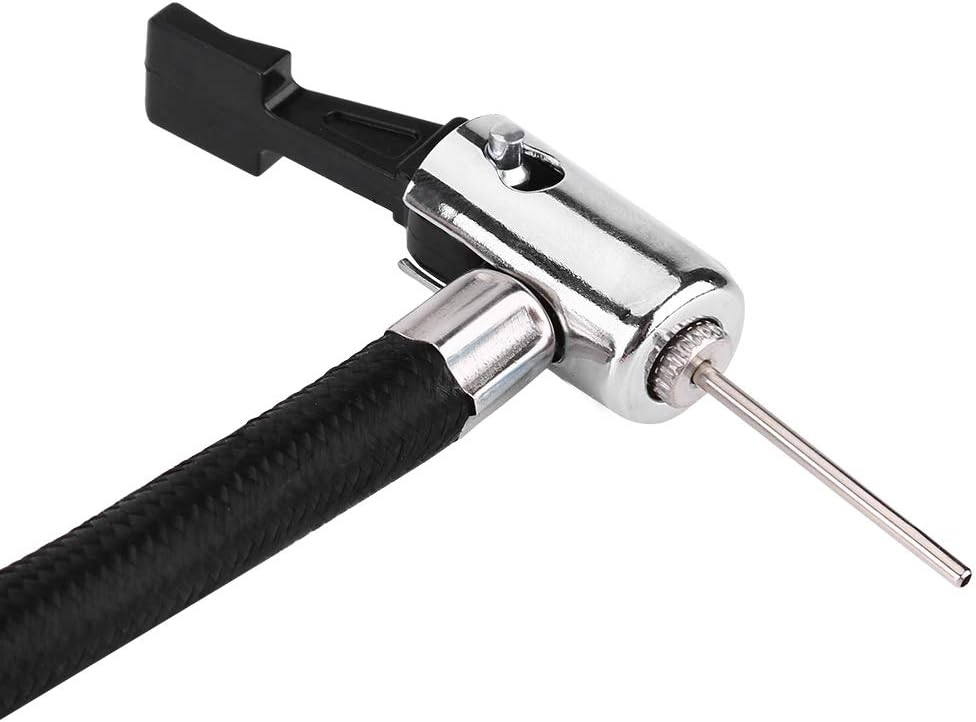 12V Digital Portable Car Tire Inflator Pump 150PSI Q797372