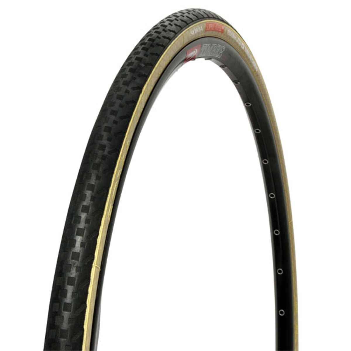 700x48c Tubeless Tire H265