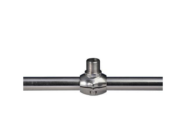 Rail Mount for GPS or VHF Antenna N44296