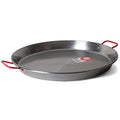 20-inch Carbon Steel Paella Pan J690249