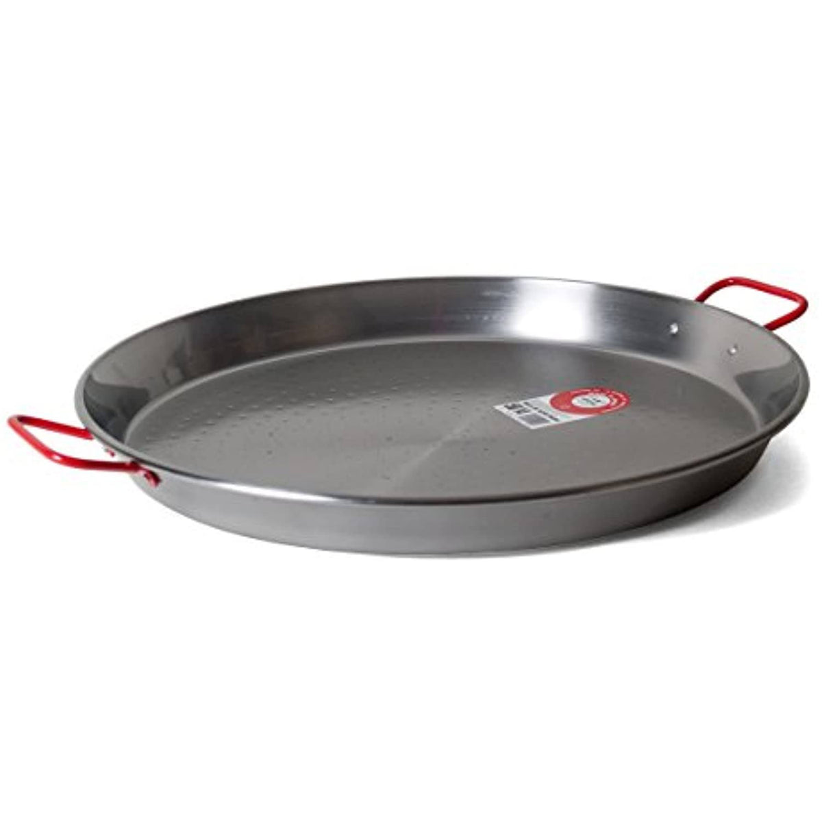 20-inch Carbon Steel Paella Pan J690249