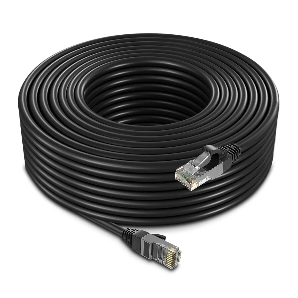 Cat6 Ethernet Cable 150 ft P7190