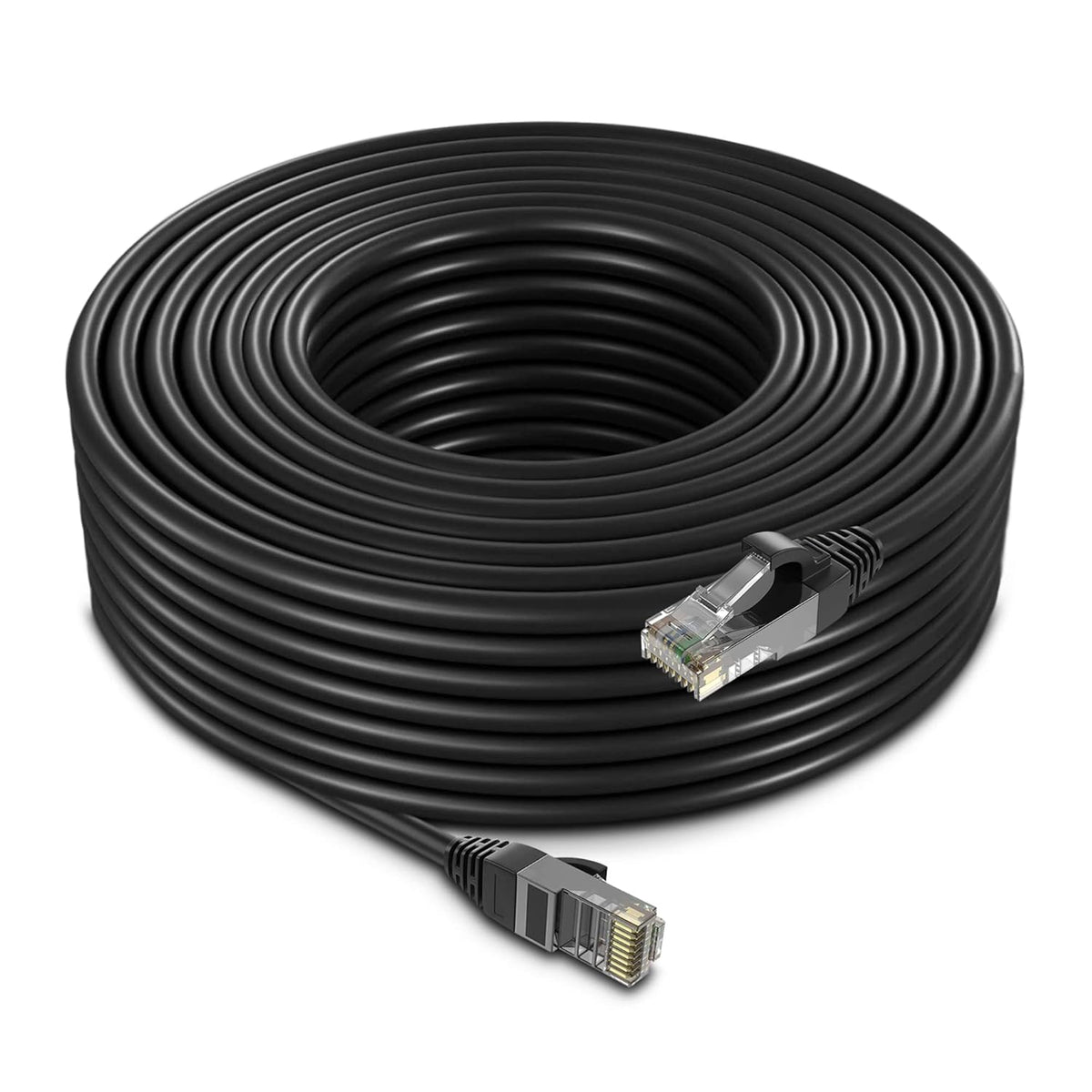 Cat6 Ethernet Cable 150 ft P7190