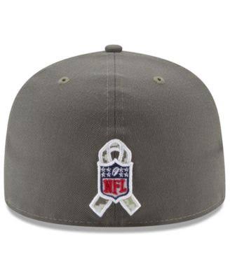 Brown Fitted Cap 7 1/2 T75750