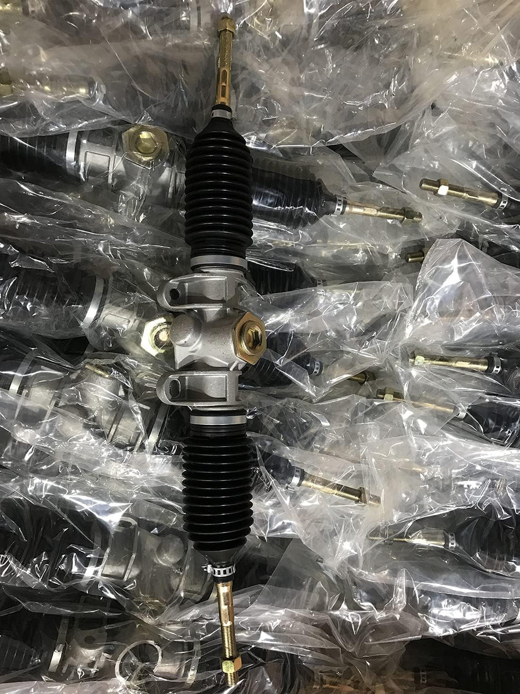 Club Car Precedent Steering Gear Box Assembly Z278943