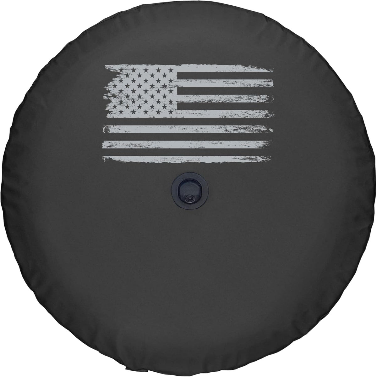 Soft Tire Cover with Back-up Camera T59853