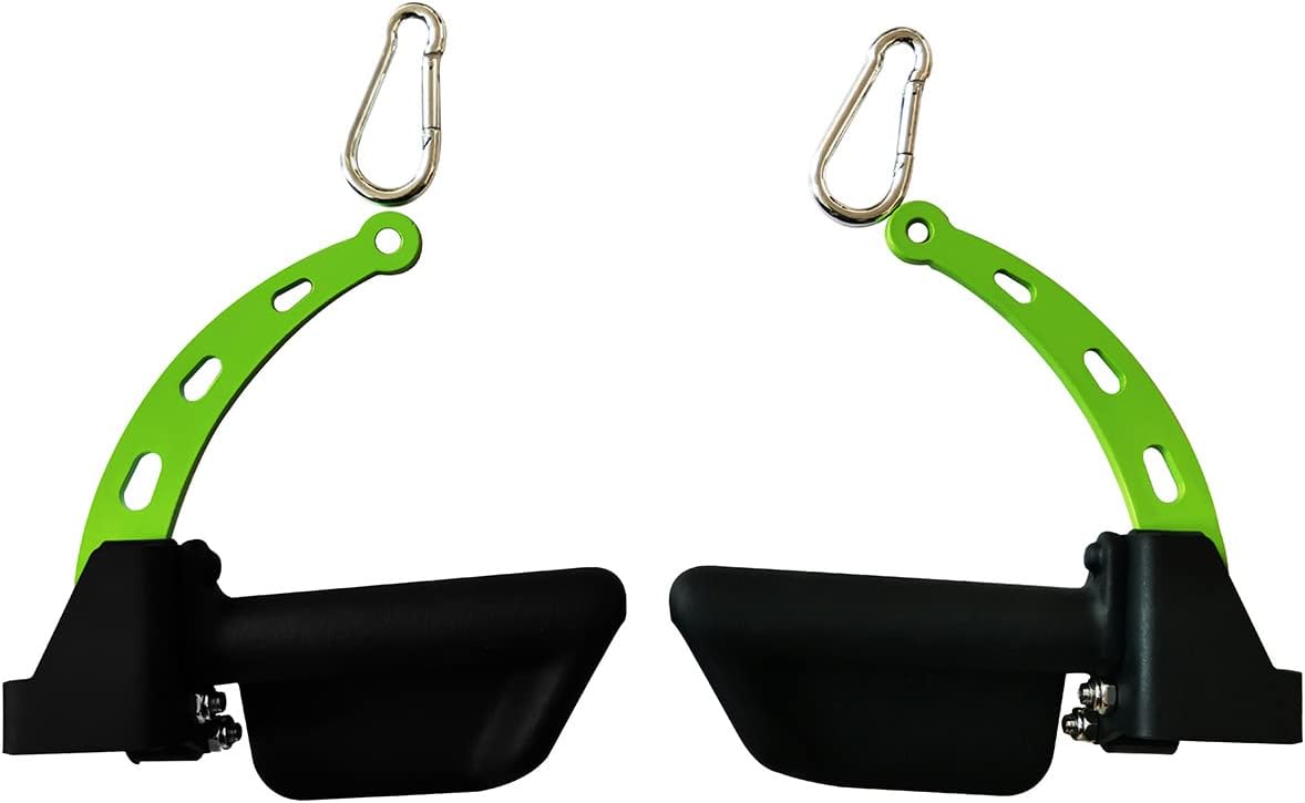 Home Gym Fitness Spreader Bar J8153