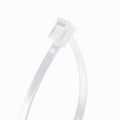 14 in. Self Cutting Cable Tie Natural 20-Pack K36941