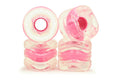 60mm 78A Clear Wheels K785