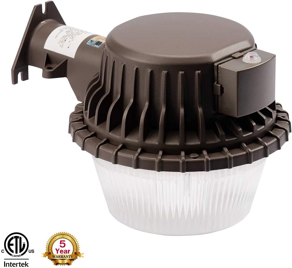 120 Watts 15000 Lumens 5000K LED Area Light L805072