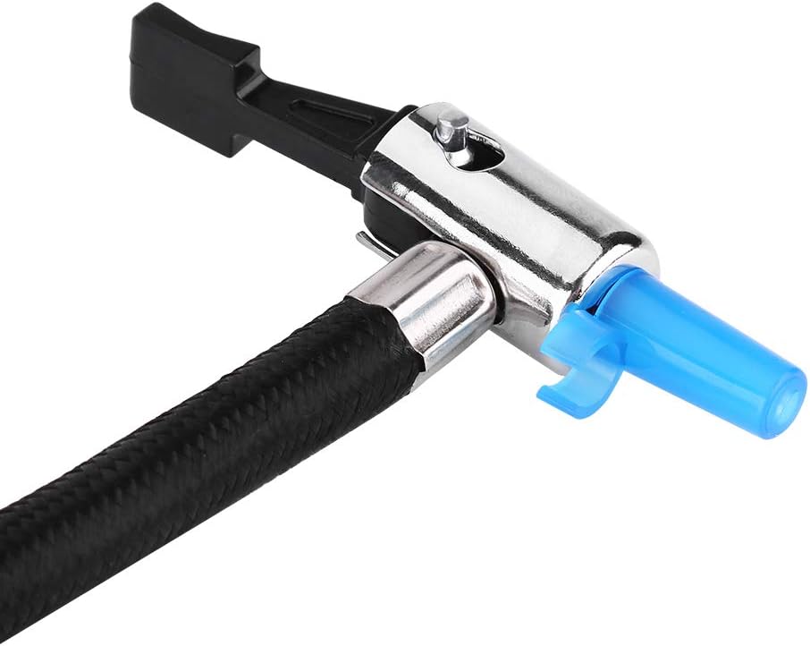 12V Digital Portable Car Tire Inflator Pump 150PSI Q797372