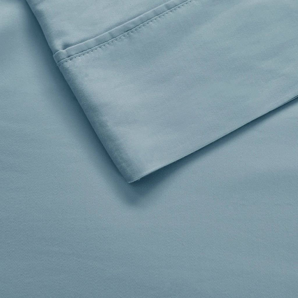 1000 Thread Count 4 Piece Sheet Set - Cal King - Ivory T2535