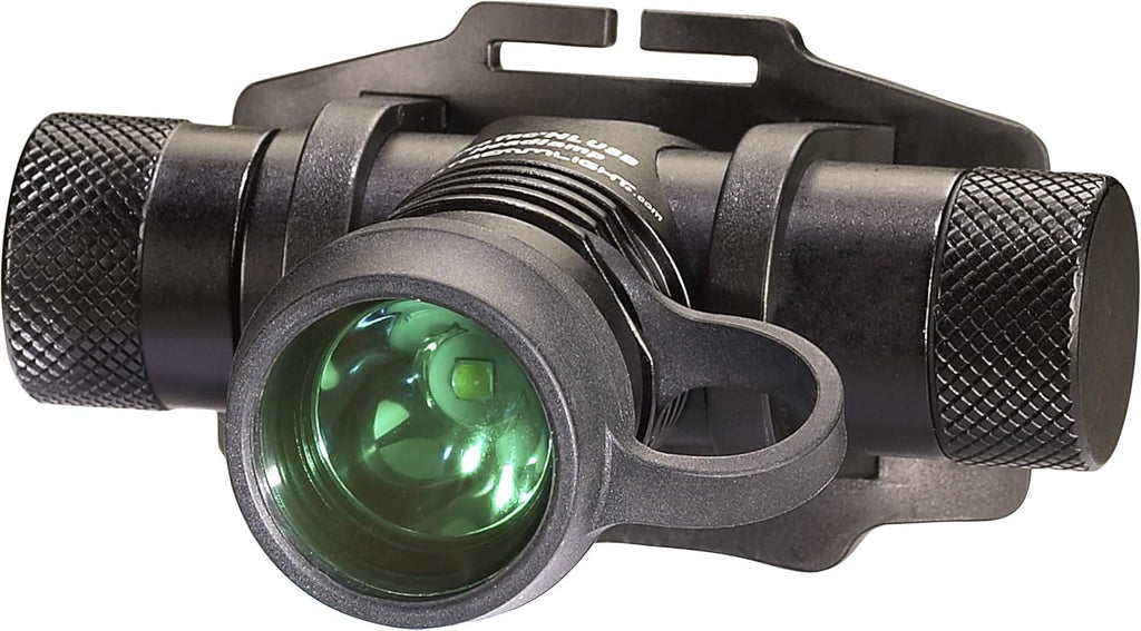 1000 Lumens USB Rechargeable Tactical LED Headlamp C2749