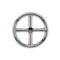 Stainless Steel Fire Pit Burner Ring L980981