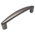 Weathered Nickel Cabinet Hardware Handle Pull 25 Pack C635513