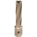 9/16x22 x 2x22 Carbide Tip Annular Cutter G343