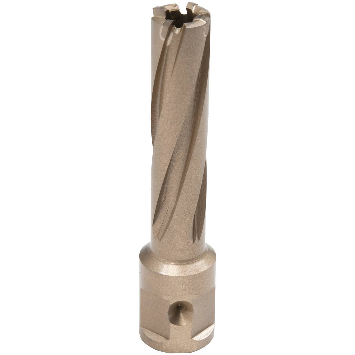 9/16x22 x 2x22 Carbide Tip Annular Cutter G343