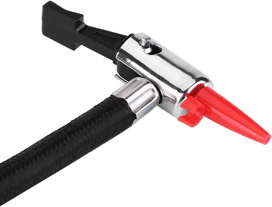 12V Digital Portable Car Tire Inflator Pump 150PSI Q797372