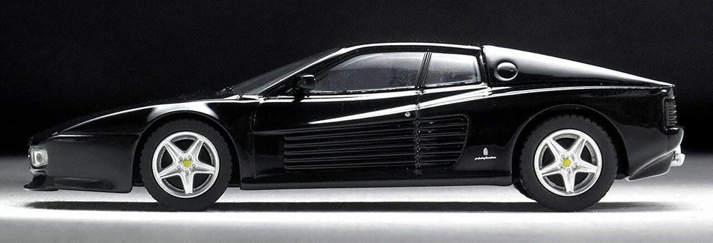 1/64 Ferrari 512TR Black O23080