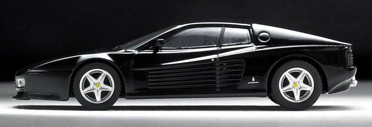 1/64 Ferrari 512TR Black O23080