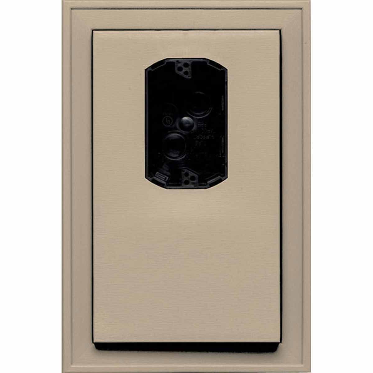 Jumbo Offset Electrical Block U178
