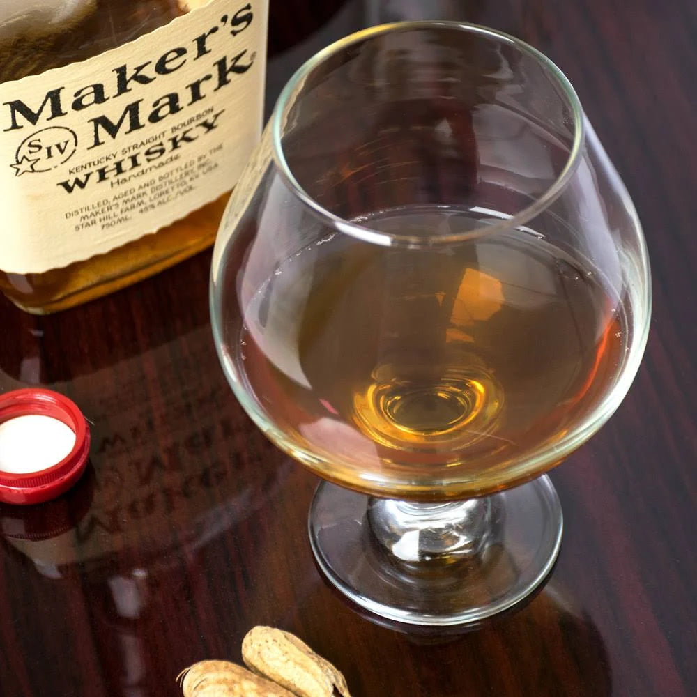 22 oz Brandy Glass J98738