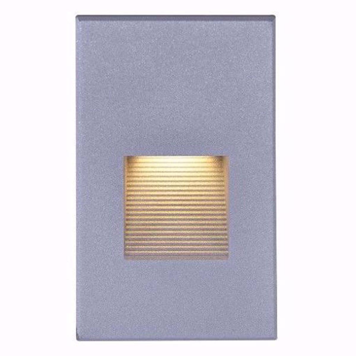 3W LED Vertical Step Light Gray M469