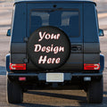 16 Inch Waterproof Universal Spare Tire Cover N56600