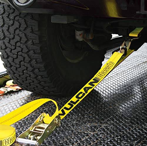 Tie Down Strap Kit M94699