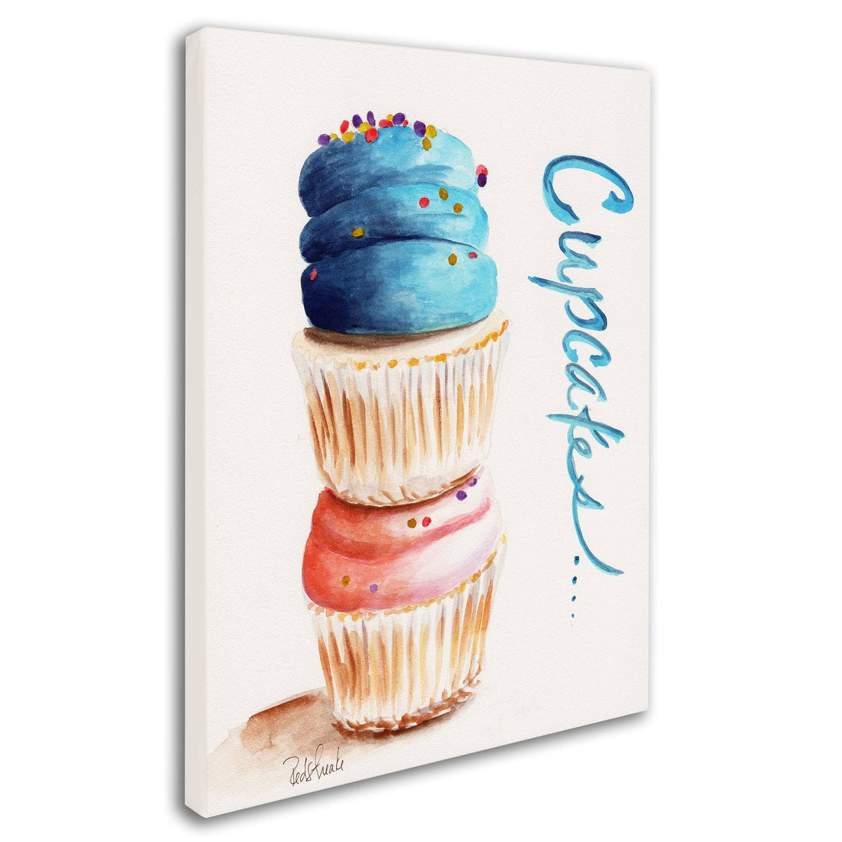 Canvas Art F200324