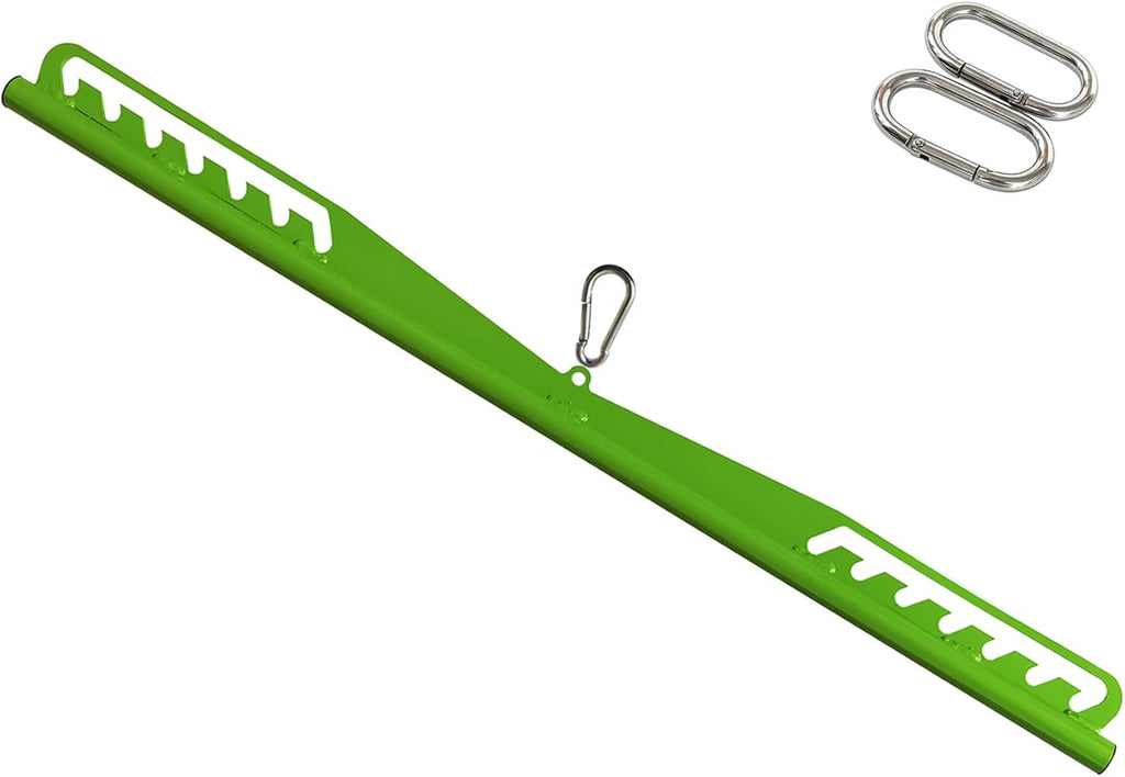 Home Gym Fitness Spreader Bar J8153