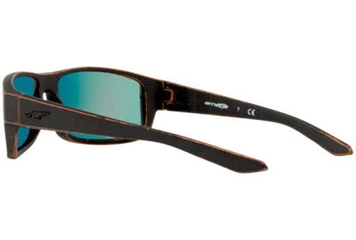 Matte Tumbled Copper U394